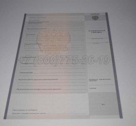 Академическая Справка Техникума 2022г в Нижнем Тагиле