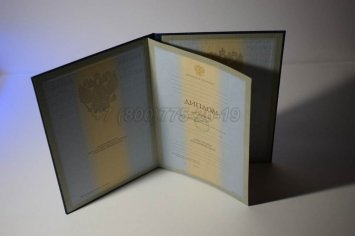 Диплом Академии 2002г в Нижнем Тагиле